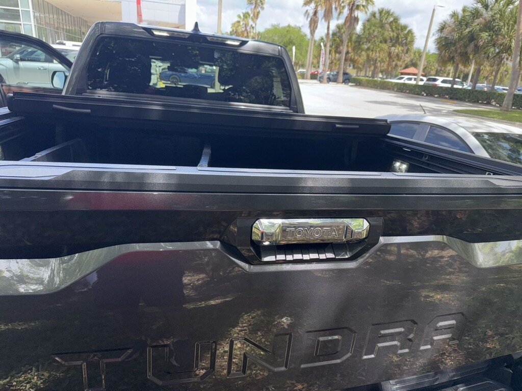 Used 2023 Toyota Tundra 1794 Truck