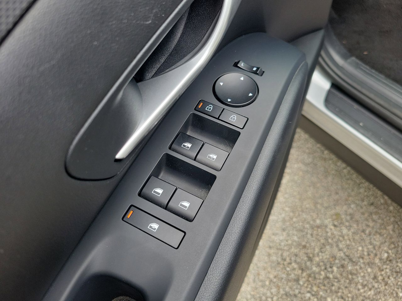 2025 Hyundai Tucson SEL - Photo 22