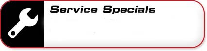 Service Specials
