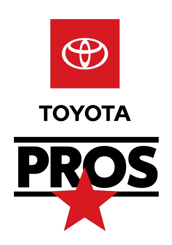 Toyota Pro