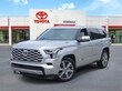Toyota Sequoia