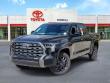 2026 Toyota Tundra Platinum Truck CrewMax