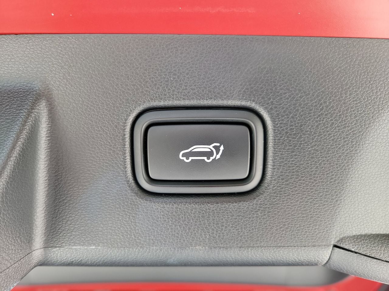 2025 Hyundai Tucson SEL - Photo 8
