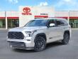 2025 Toyota Sequoia Platinum SUV