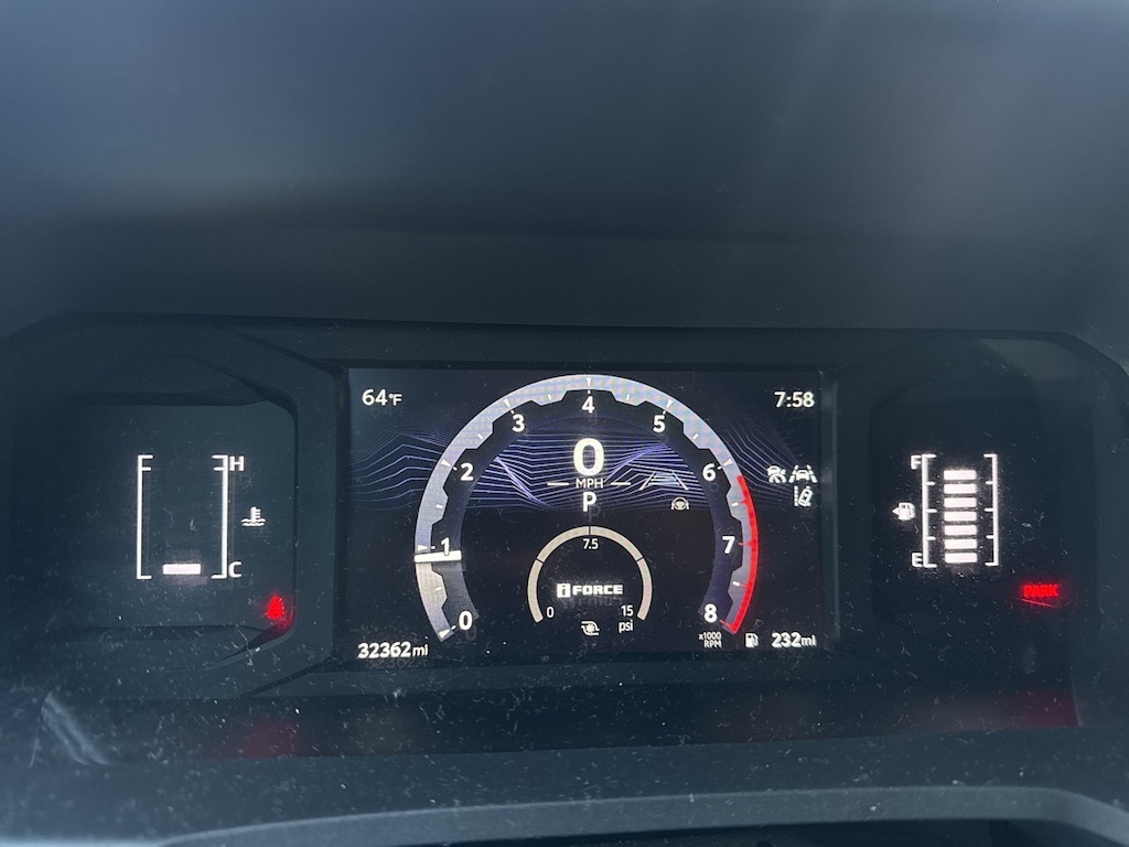 Used 2024 Toyota Tacoma SR Truck