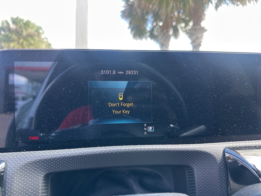 Used 2022 Mercedes-Benz A-Class A 220 Sedan