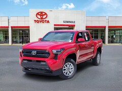 2026 Toyota Tacoma SR5 Truck Double Cab