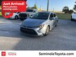  Toyota Corolla Hybrid