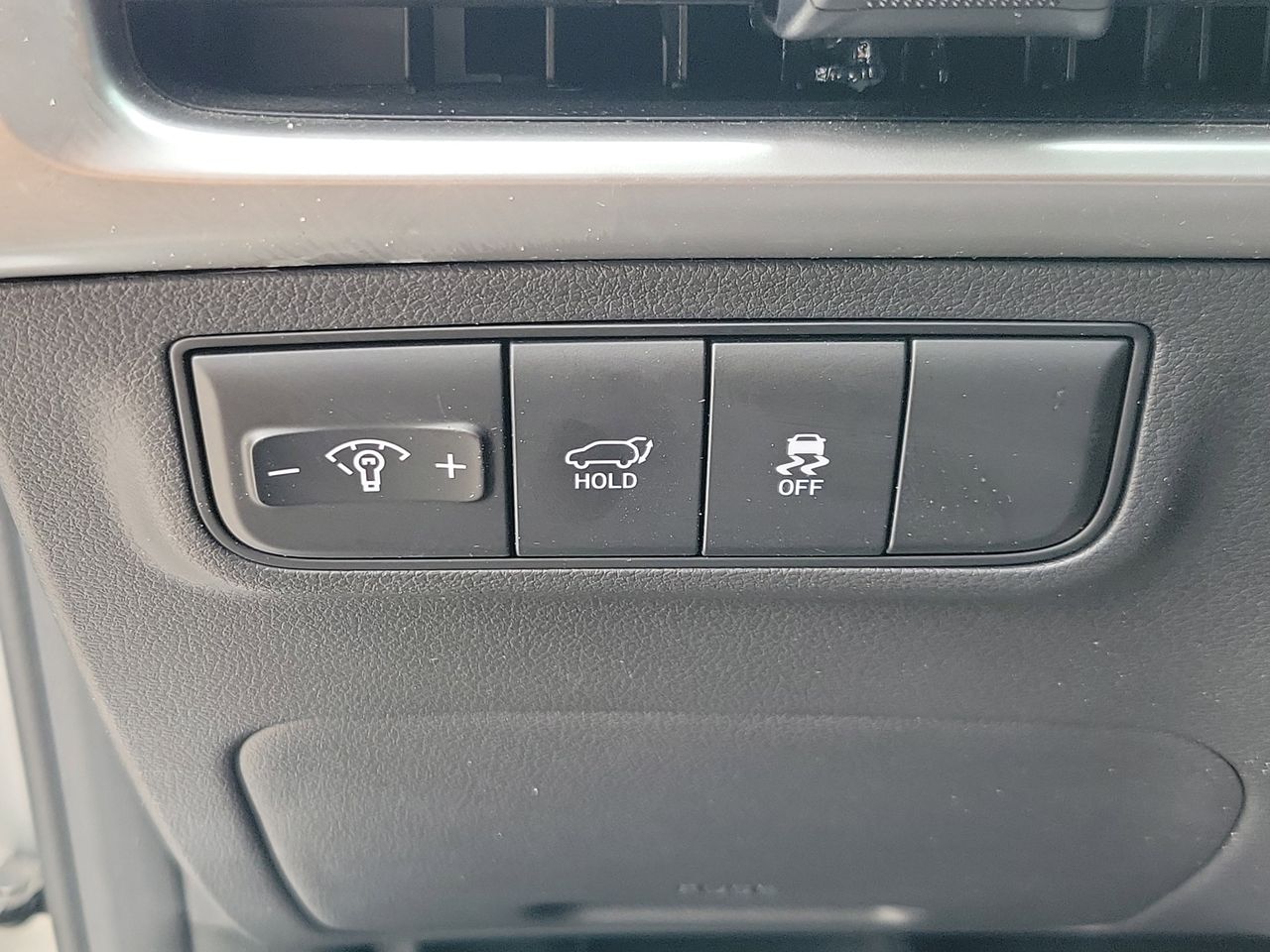 2025 Hyundai Tucson SEL - Photo 11