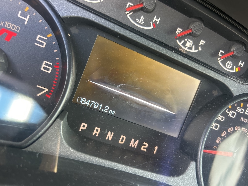 Used 2011 Ford F-150 SVT Raptor Truck