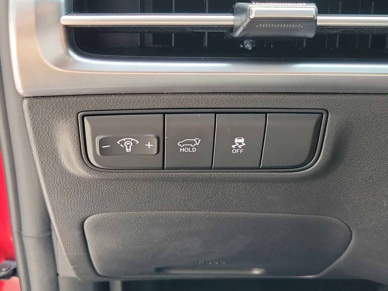 2025 Hyundai Tucson SEL - Photo 31