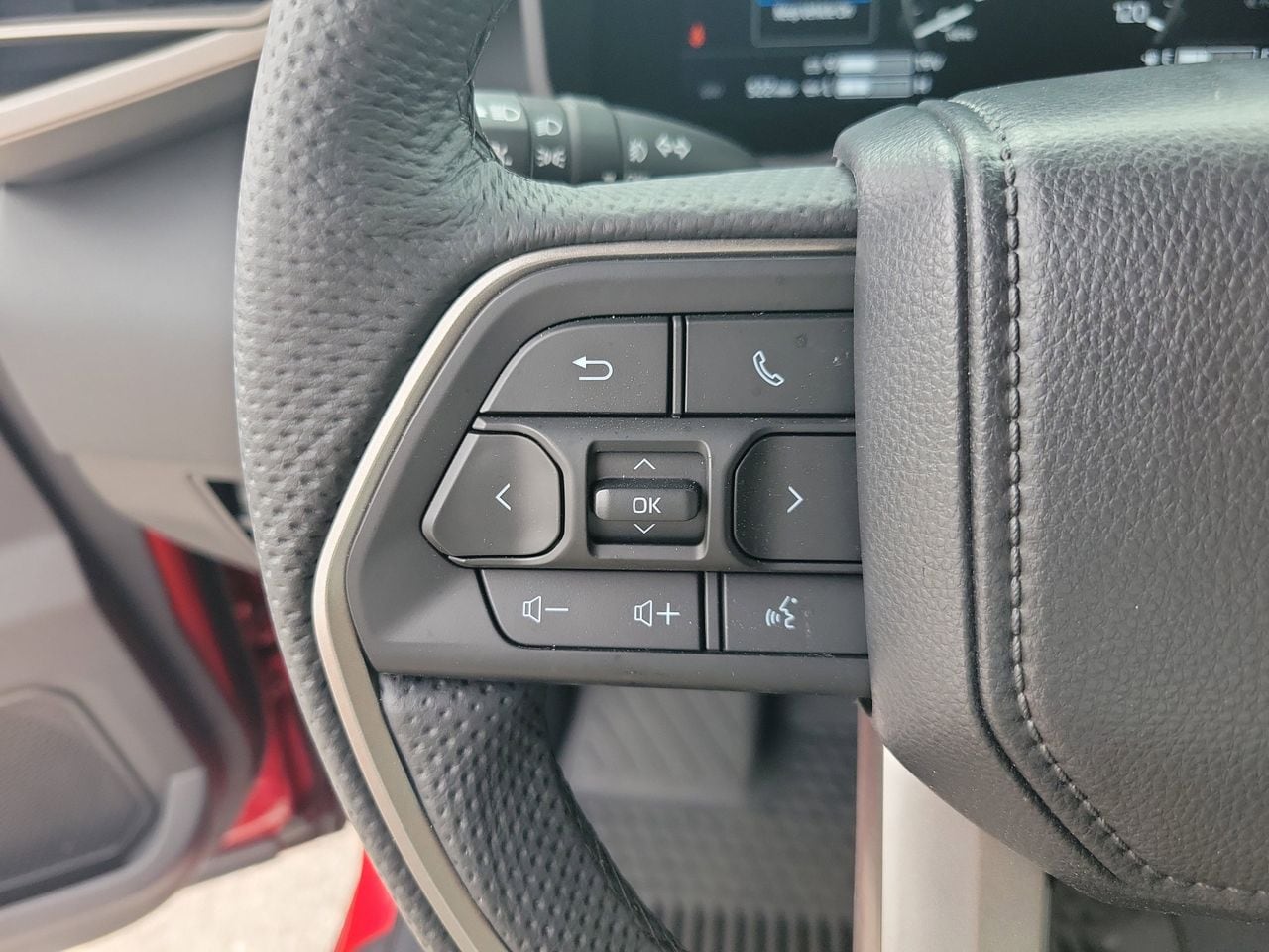 2026 Toyota Tundra Limited - Photo 20