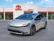 2025 Toyota Prius Plug-In Hybrid XSE Hatchback