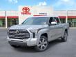2026 Toyota Tundra i-FORCE MAX Capstone Truck CrewMax
