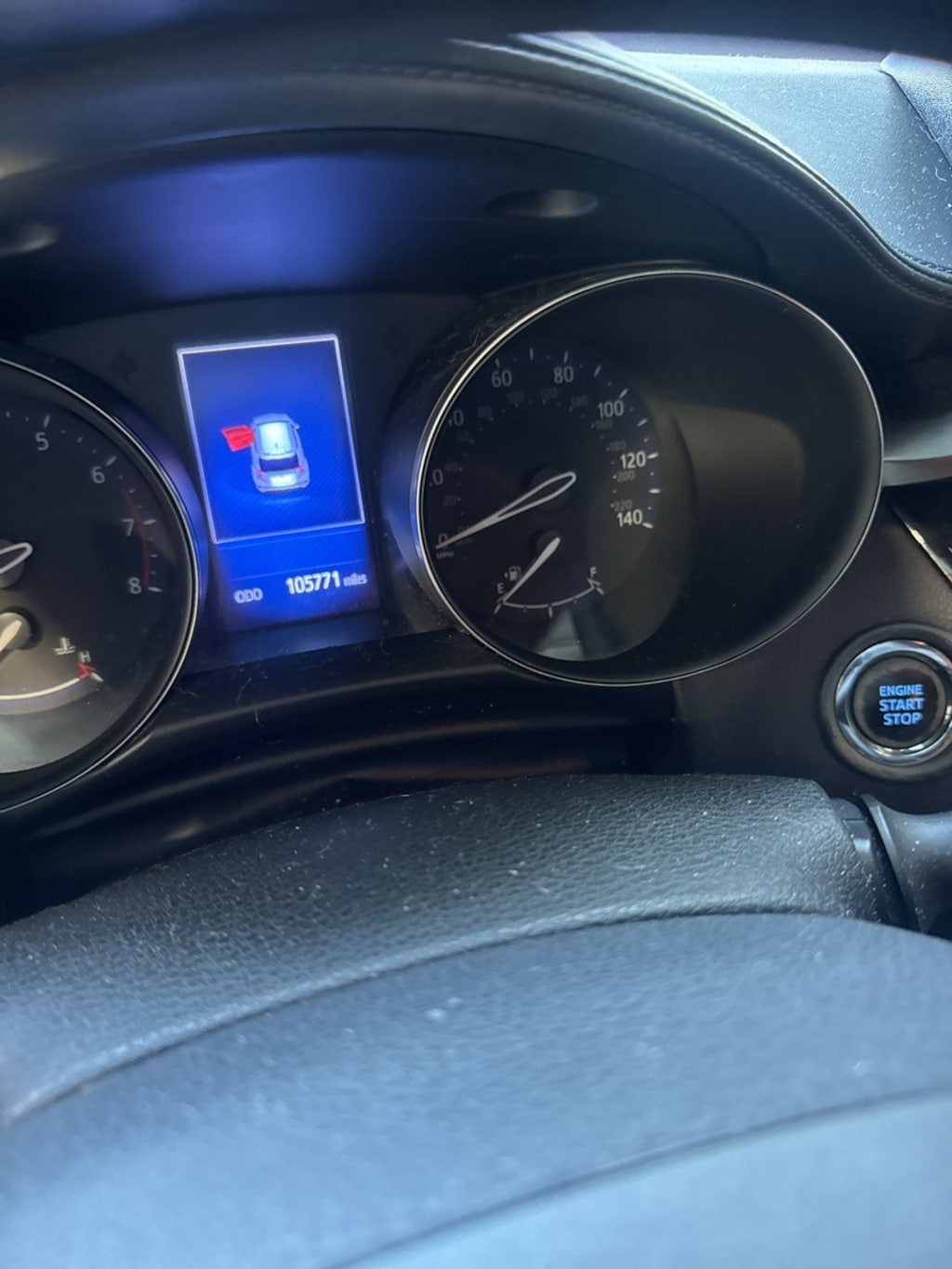 Used 2018 Toyota C-HR XLE Premium SUV