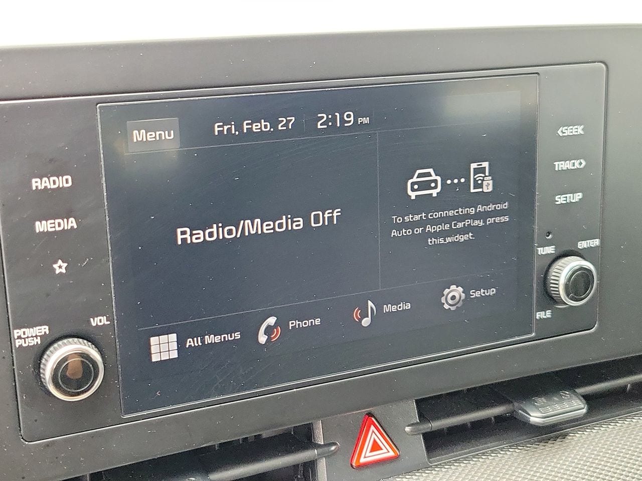 2025 Kia Sportage LX - Photo 23