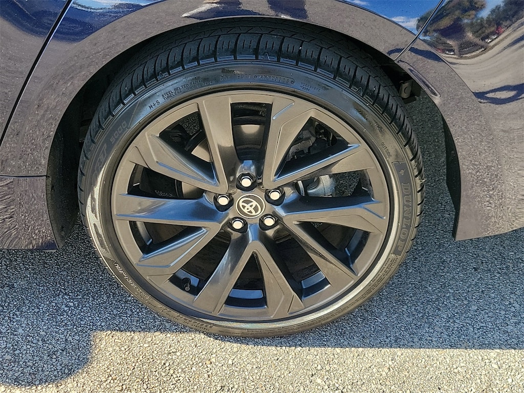 Used 2023 Toyota Corolla SE Sedan