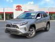 2025 Toyota RAV4 XLE SUV