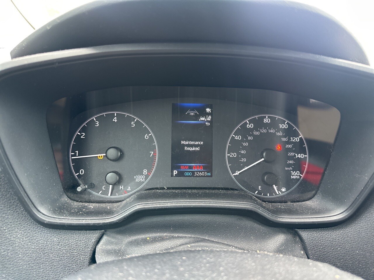 2023 Toyota Corolla LE photo 2