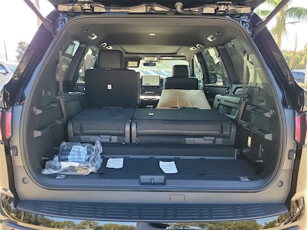 2026 Toyota Tundra Limited Truck CrewMax