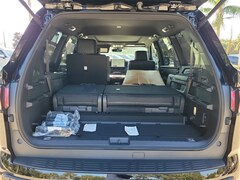 2026 Toyota Tundra Limited Truck CrewMax