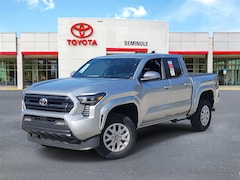 2025 Toyota Tacoma SR5 Truck Double Cab