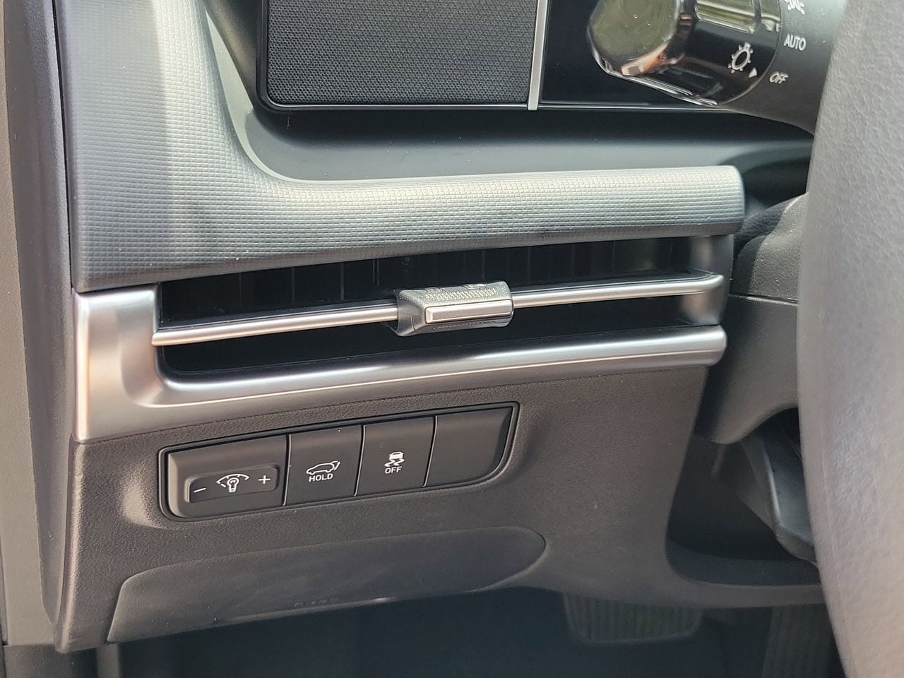 2025 Hyundai Tucson SEL - Photo 32