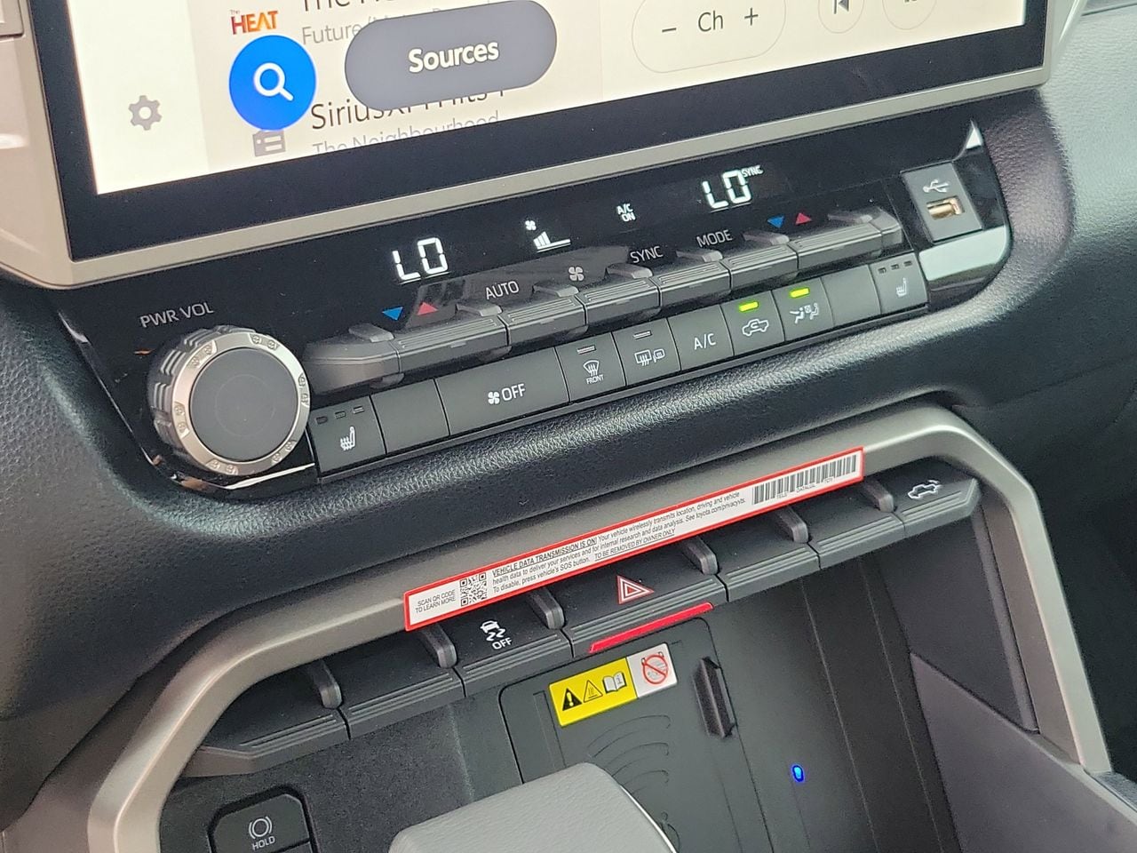 2026 Toyota Tundra SR5 - Photo 25