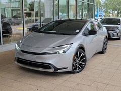 2026 Toyota Prius Plug-In Hybrid XSE Hatchback