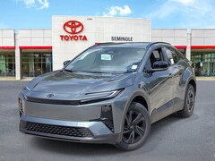 2026 Toyota C-HR SE SUV