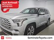 Toyota Sequoia