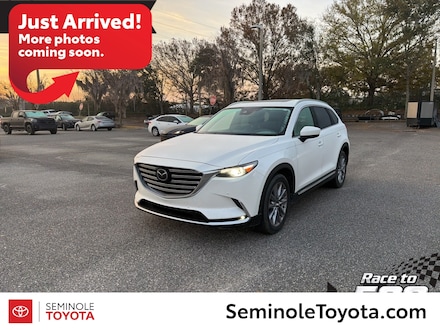 2023 Mazda CX-9 Grand Touring SUV