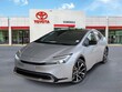  Toyota Prius Plug-In Hybrid