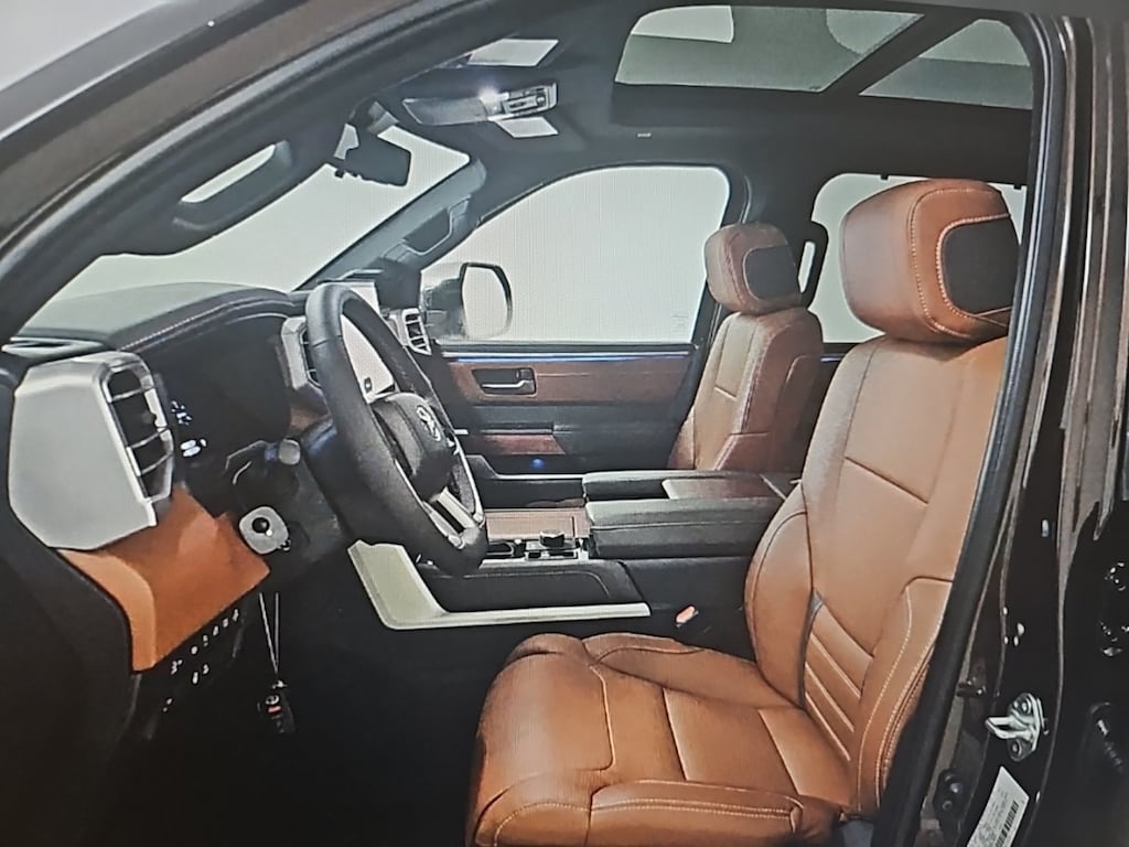 Used 2024 Toyota Tundra 1794 Truck