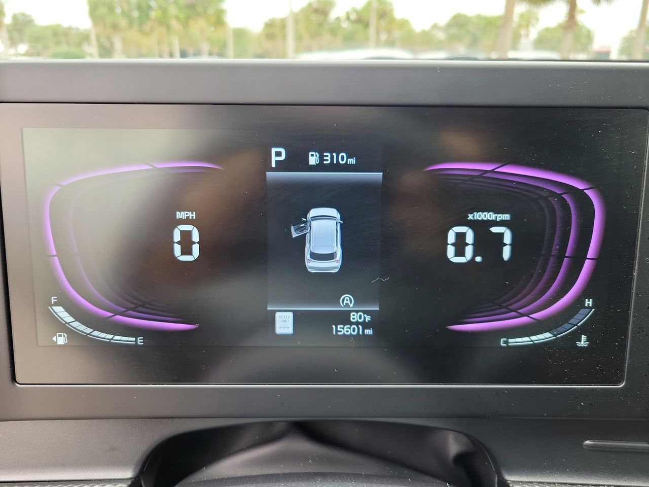 2025 Kia Sportage LX - Photo 20