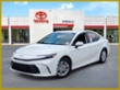 2025 Toyota Camry LE Sedan