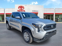 2025 Toyota Tacoma SR5 Truck Double Cab