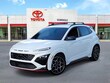  Hyundai Kona N