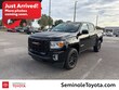  GMC Canyon