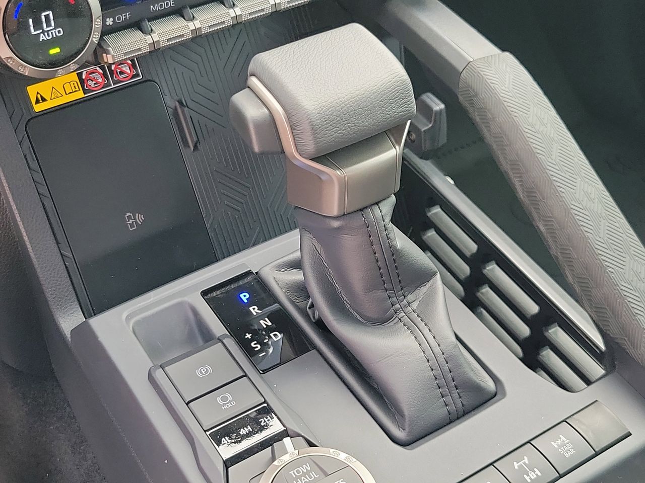 2026 Toyota Tacoma Trailhunter - Photo 26