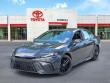2026 Toyota Camry SE Sedan