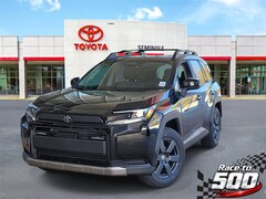 2026 Toyota RAV4 Woodland SUV