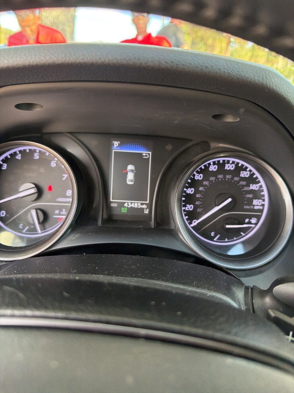 Used 2022 Toyota Camry SE Sedan