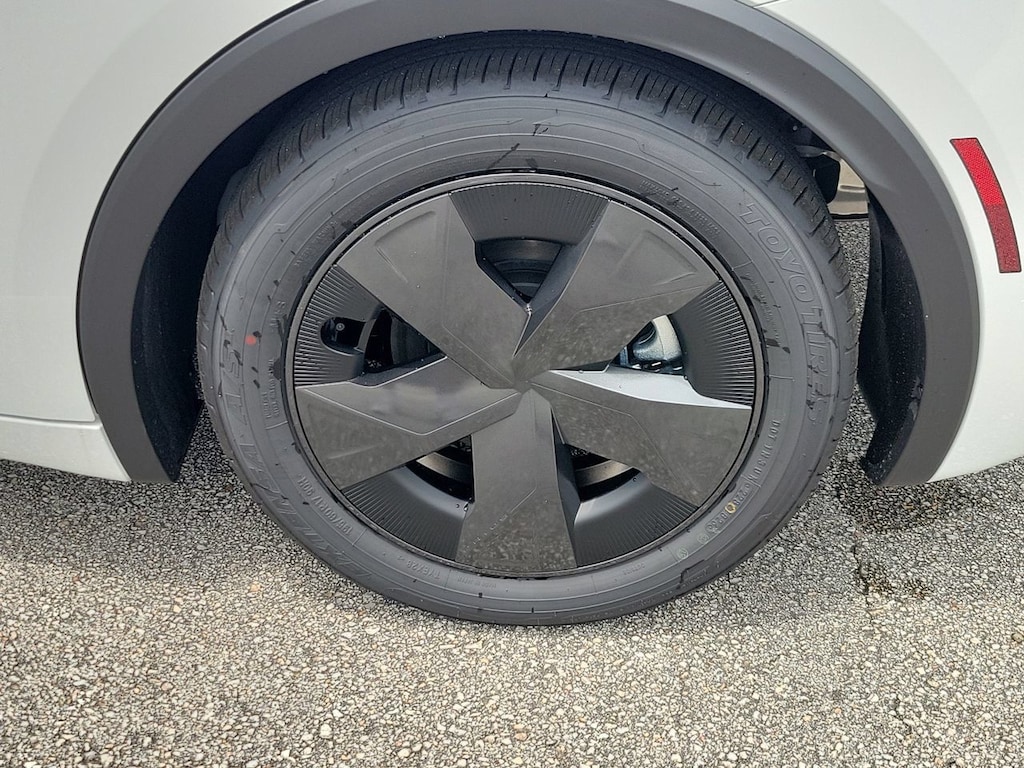 New 2026 Toyota