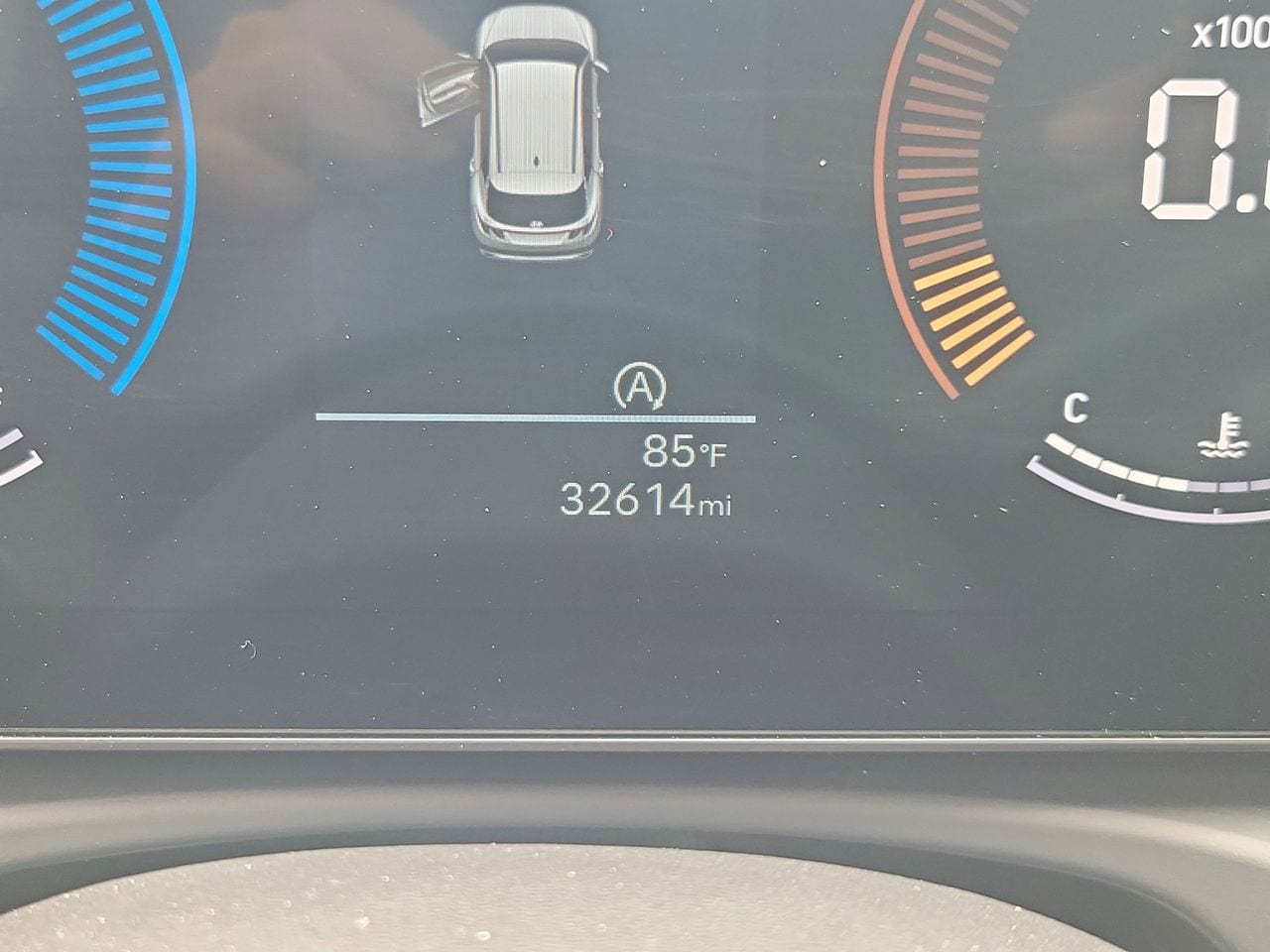 2025 Hyundai Tucson SEL - Photo 30