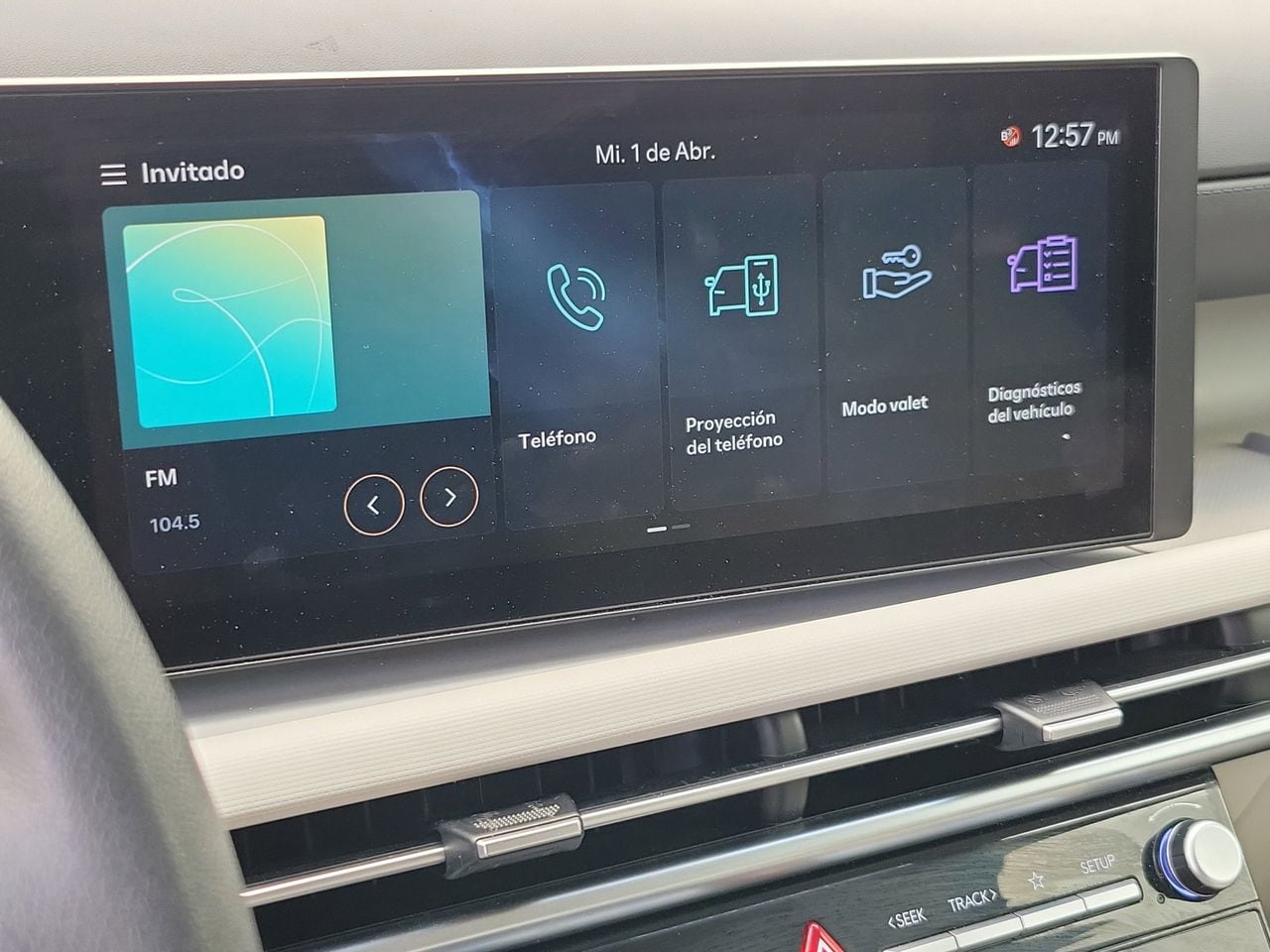 2025 Hyundai Tucson SEL - Photo 24