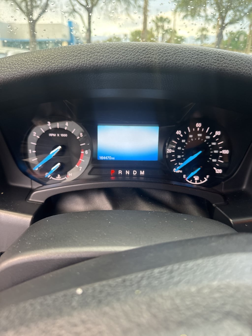 Used 2015 Ford Expedition XLT SUV