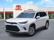 2024 Toyota Grand Highlander Hybrid XLE SUV