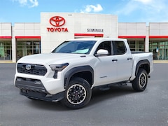 2025 Toyota Tacoma i-FORCE MAX TRD Off Road Truck Double Cab