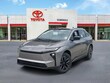  Toyota bZ